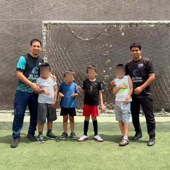 Entrenamiento Focus+