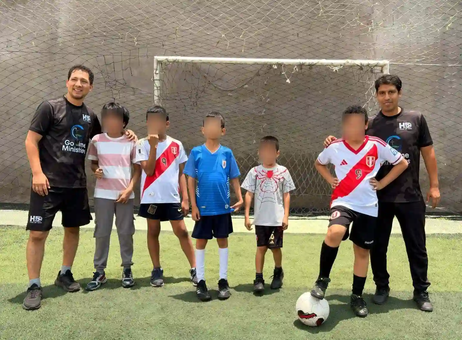 Entrenamiento Focus+